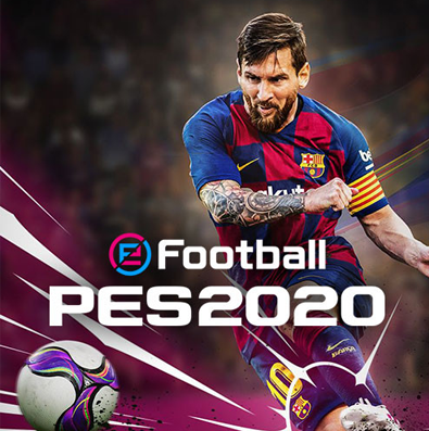 eFootball PES 2020