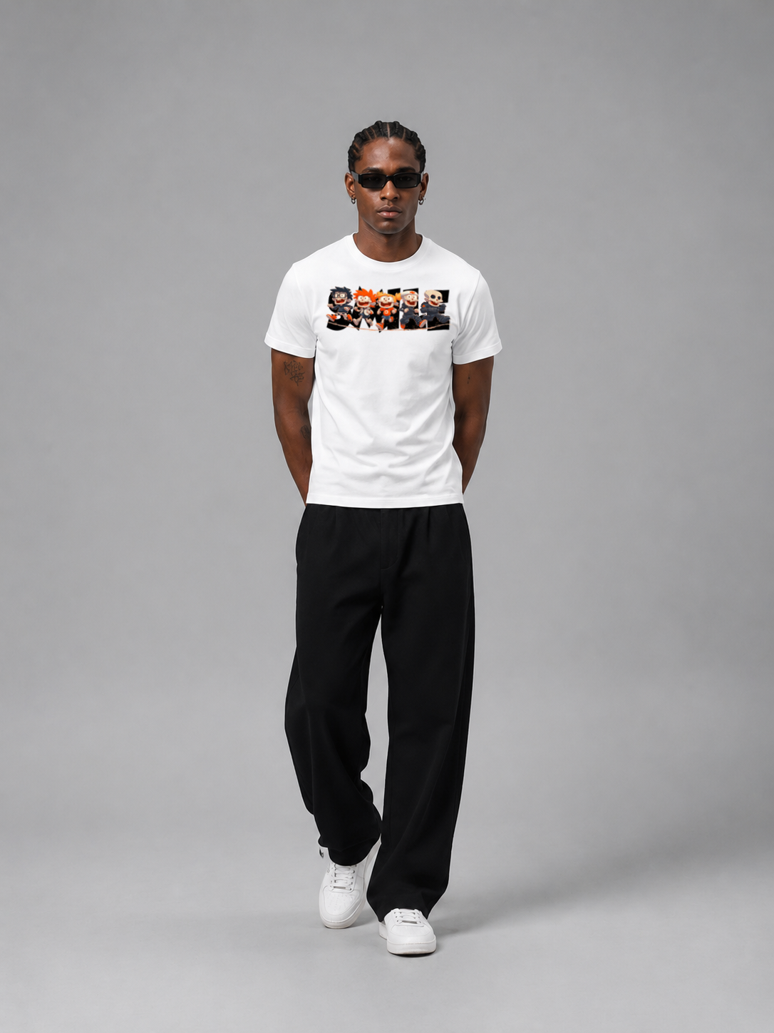 T-shirts