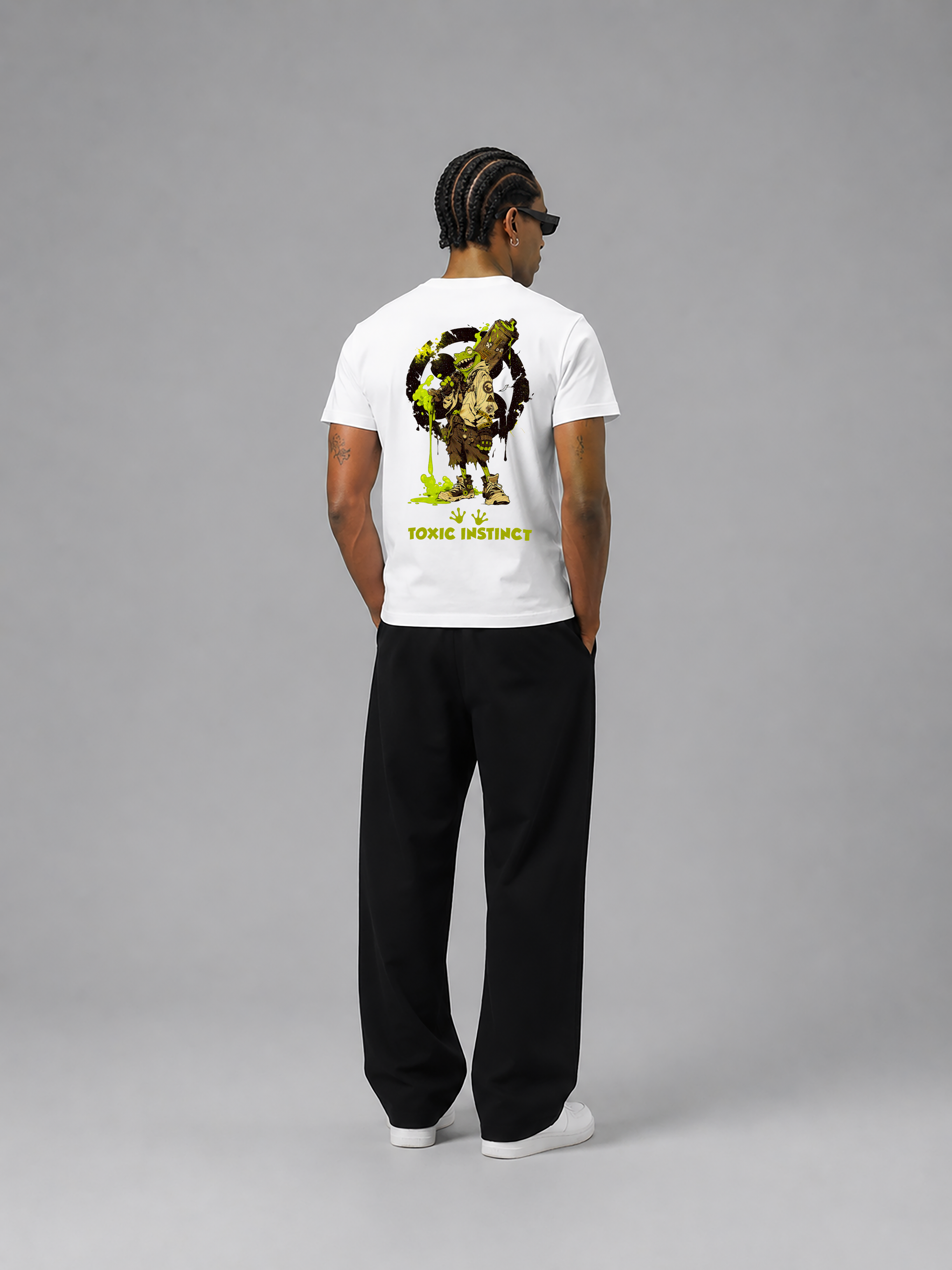 T-shirts