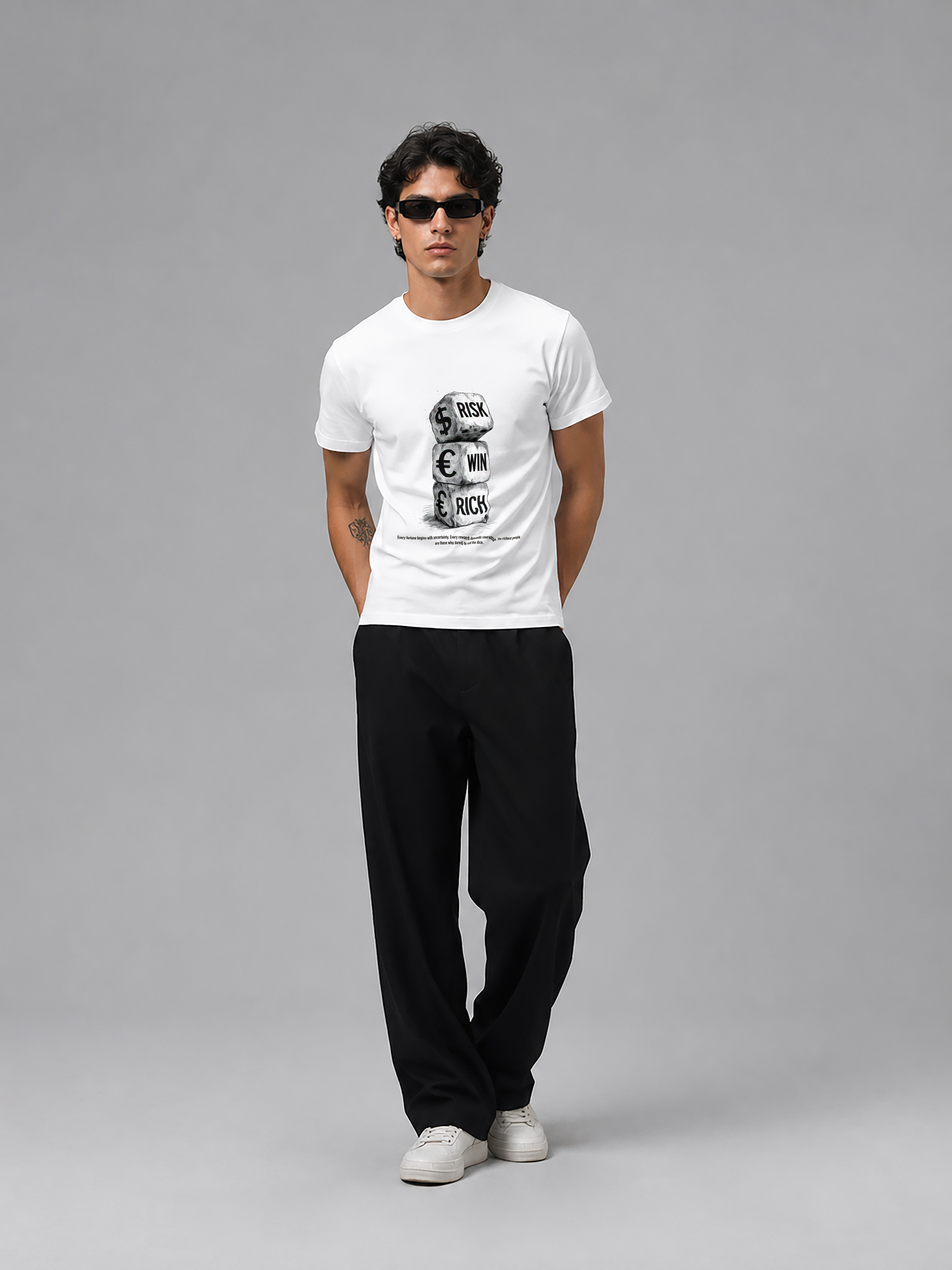 T-shirts