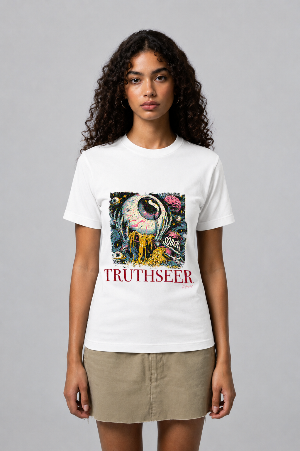 T-shirts